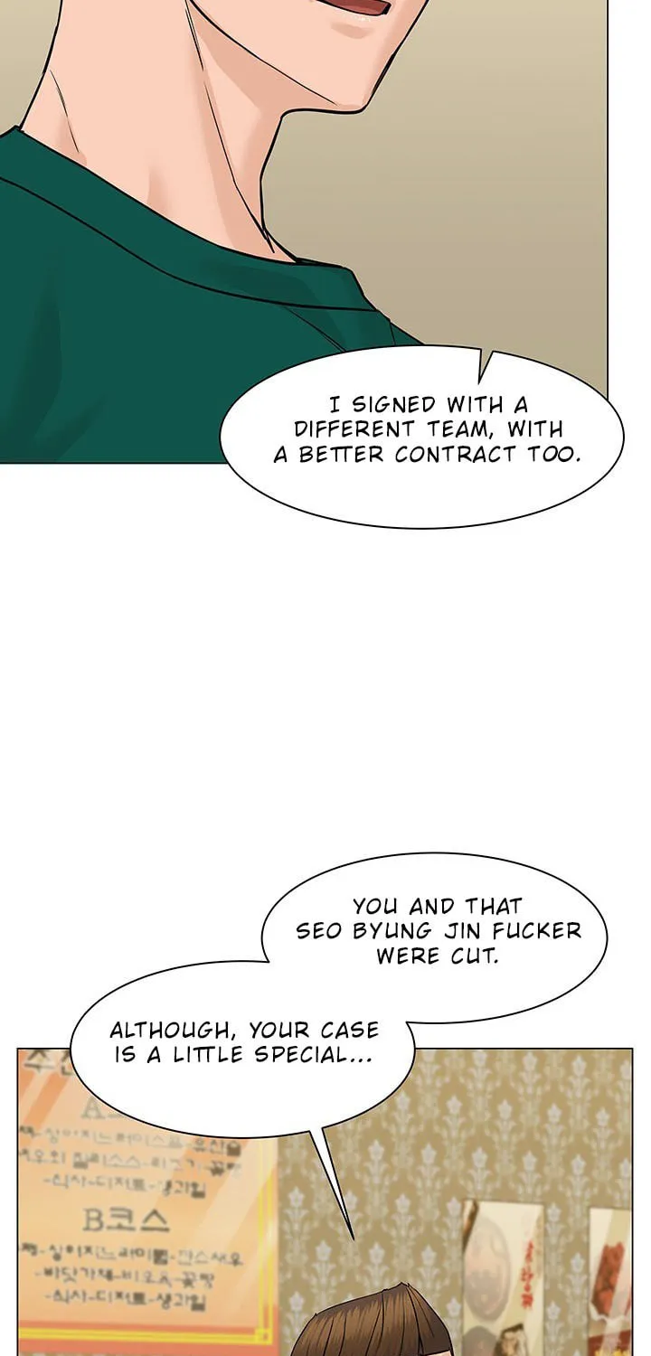 Read From the Grave and Back chapter 45 image 73 on Lezhin