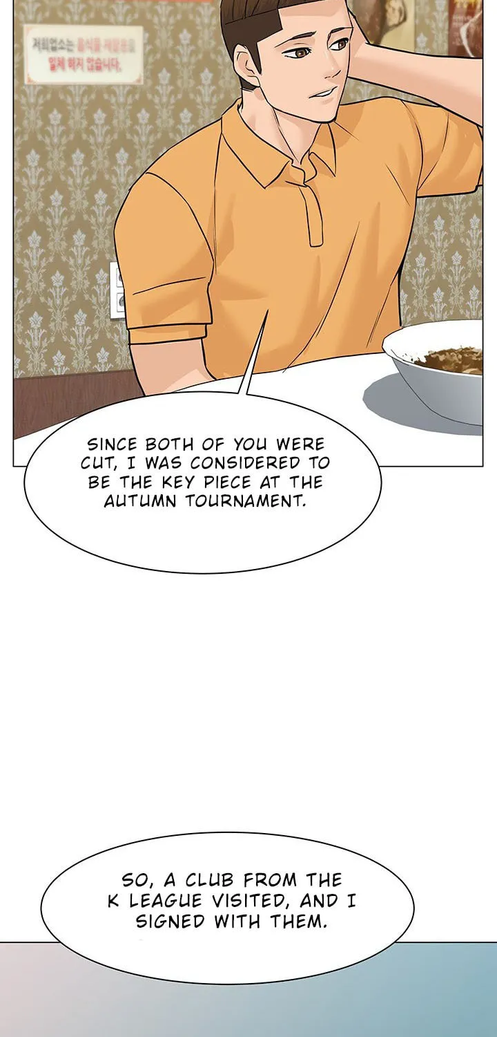 Read From the Grave and Back chapter 45 image 74 on Lezhin