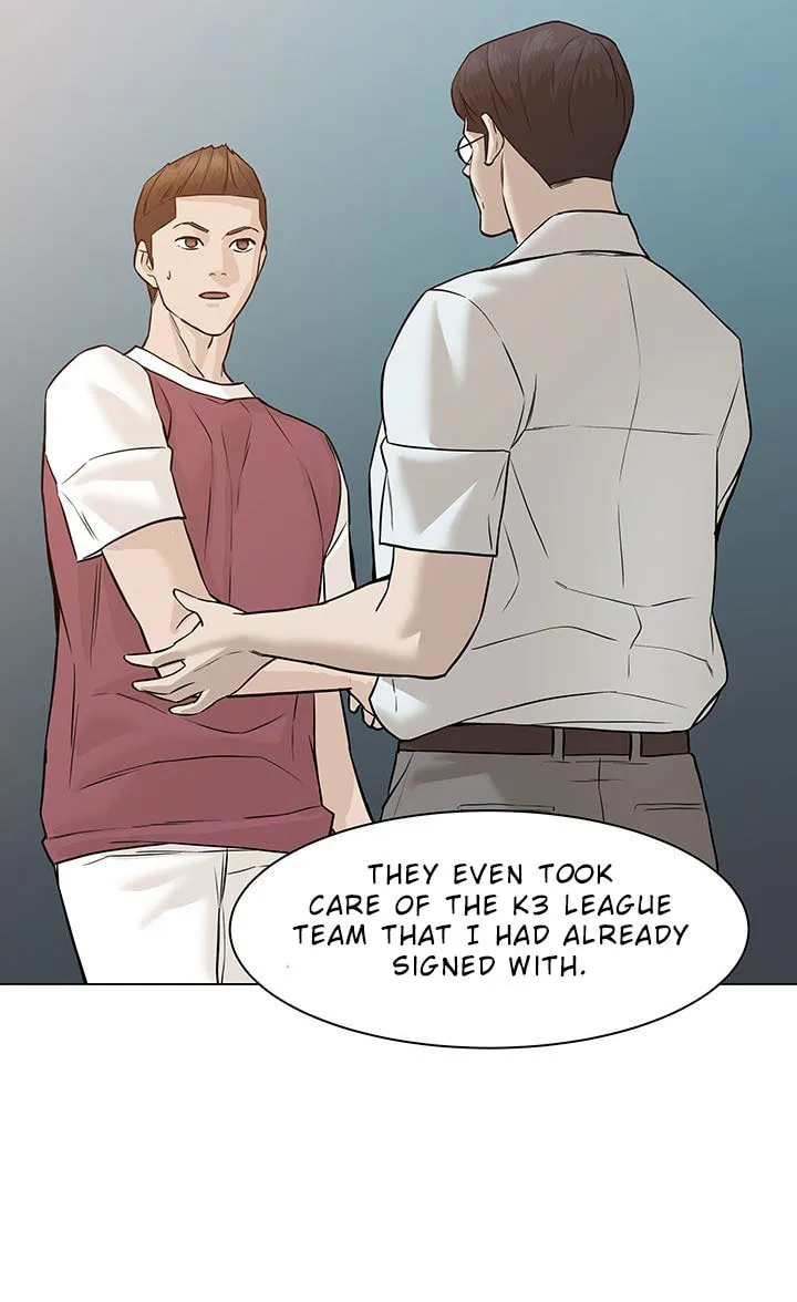 Read From the Grave and Back chapter 45 image 75 on Lezhin