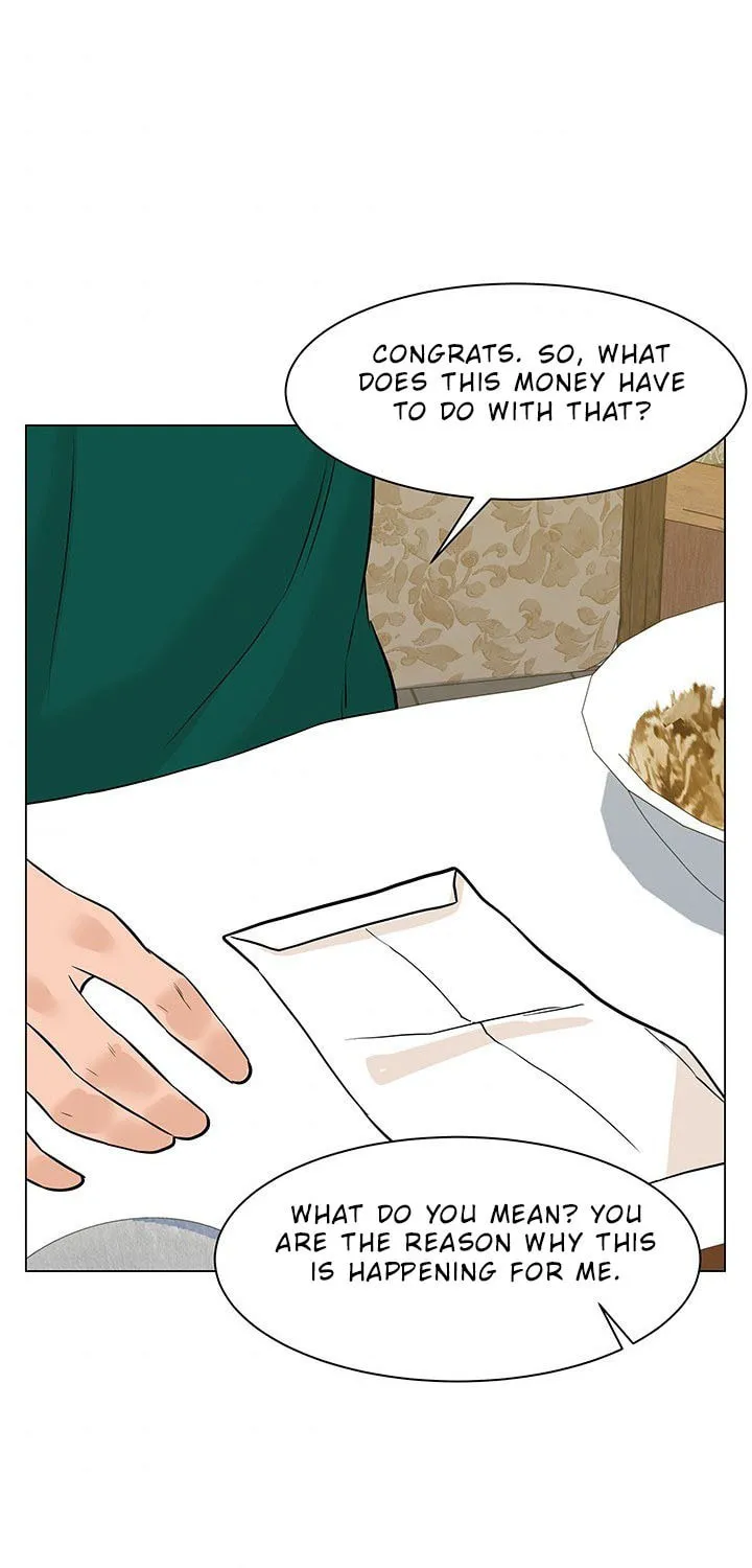 Read From the Grave and Back chapter 45 image 76 on Lezhin