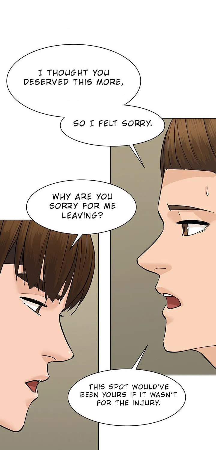 Read From the Grave and Back chapter 45 image 77 on Lezhin