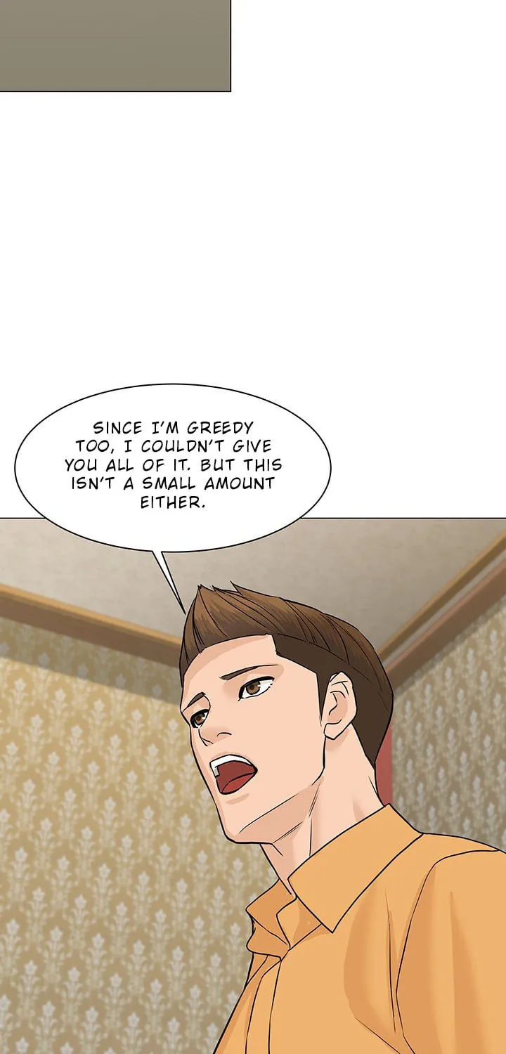 Read From the Grave and Back chapter 45 image 78 on Lezhin