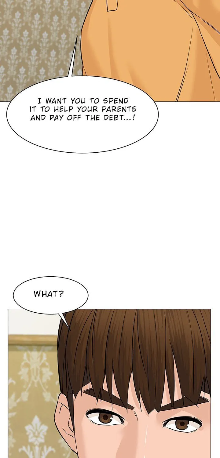 Read From the Grave and Back chapter 45 image 79 on Lezhin