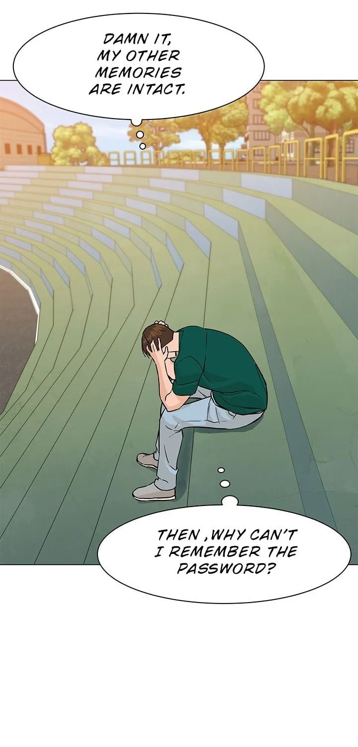 Read From the Grave and Back chapter 45 image 8 on Lezhin