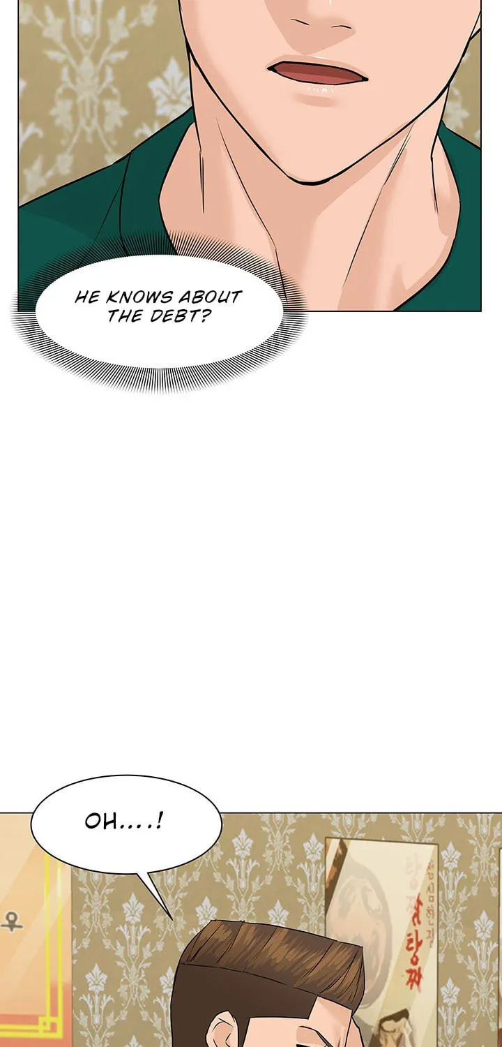 Read From the Grave and Back chapter 45 image 80 on Lezhin