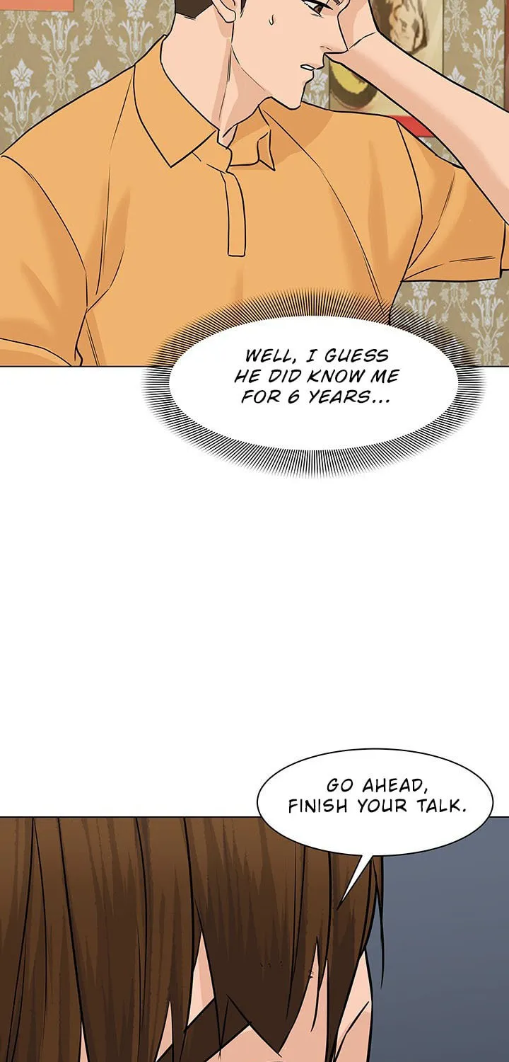 Read From the Grave and Back chapter 45 image 81 on Lezhin