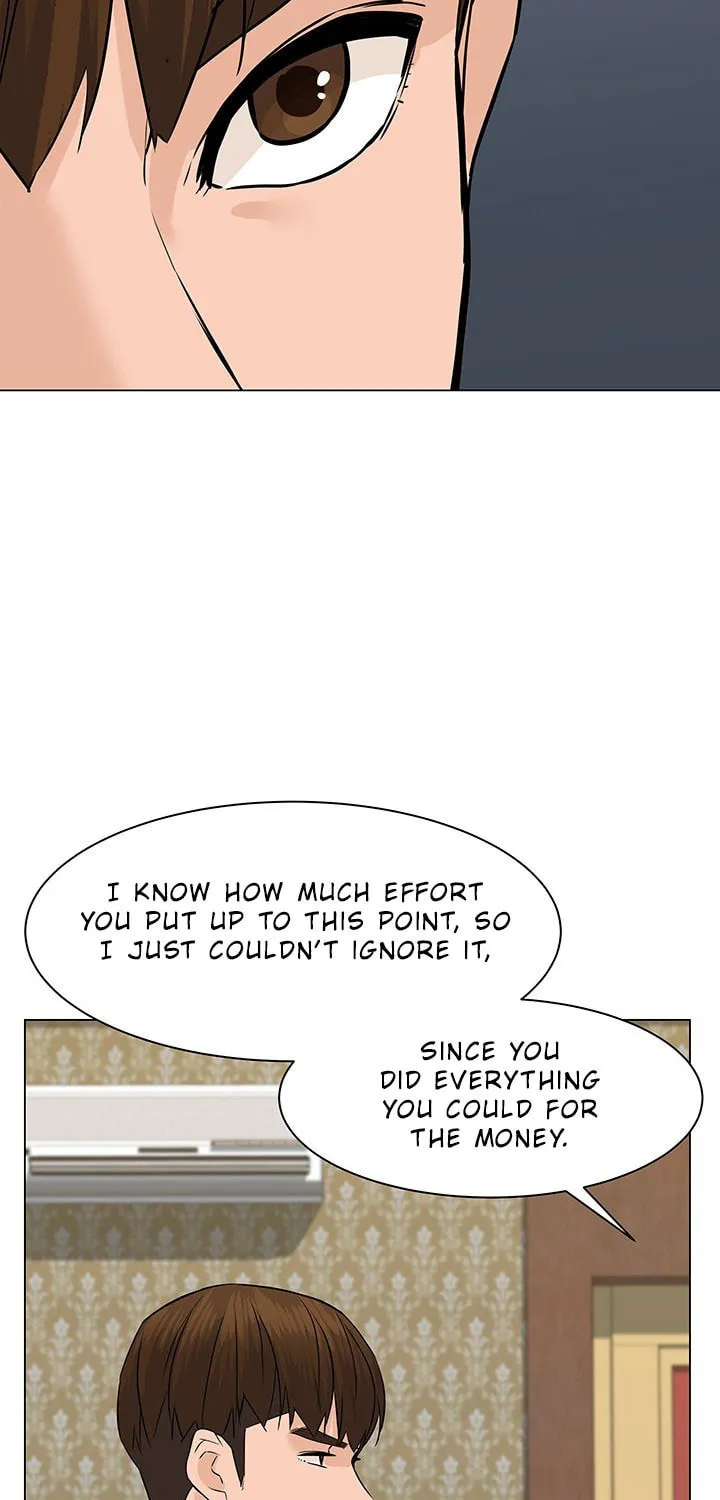Read From the Grave and Back chapter 45 image 82 on Lezhin