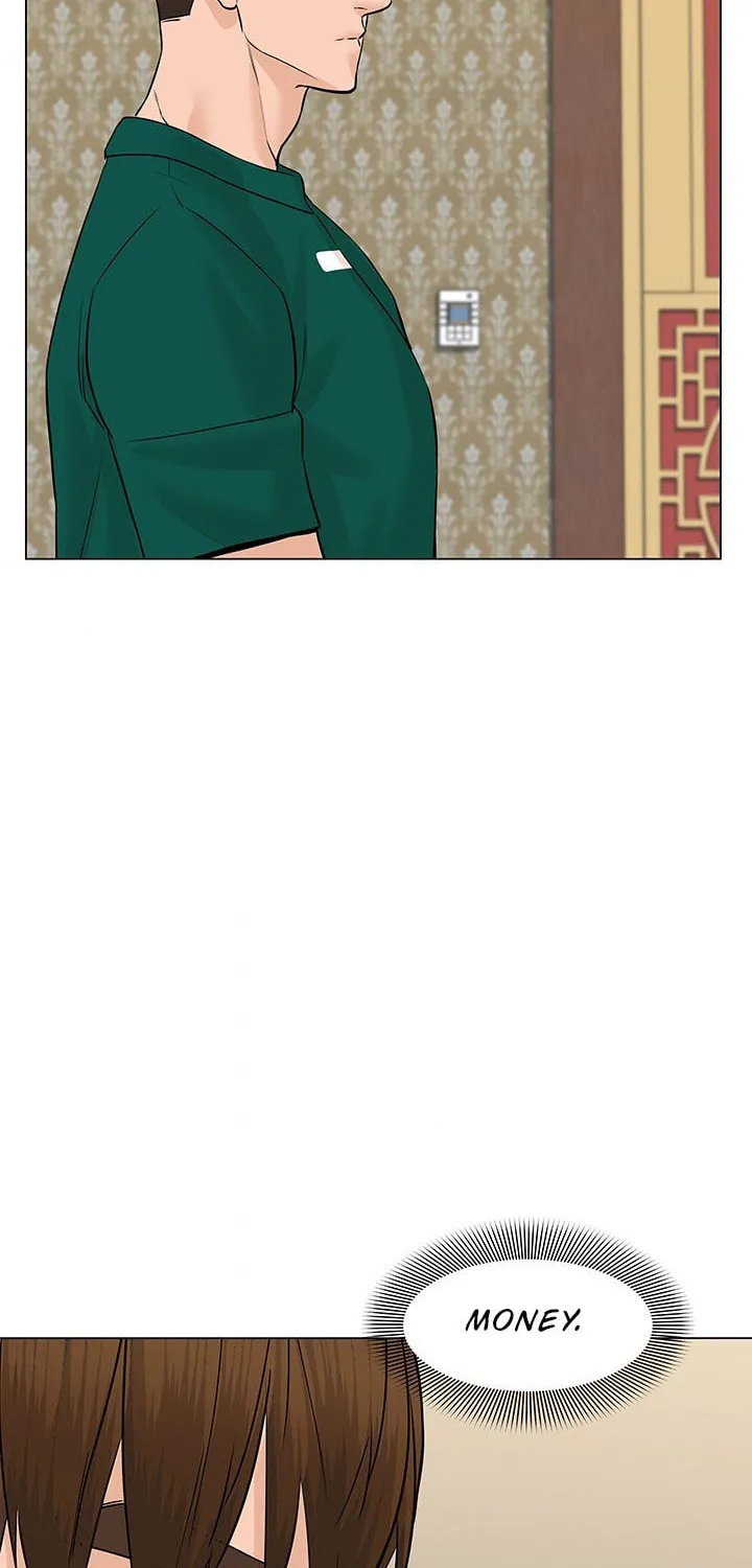 Read From the Grave and Back chapter 45 image 83 on Lezhin