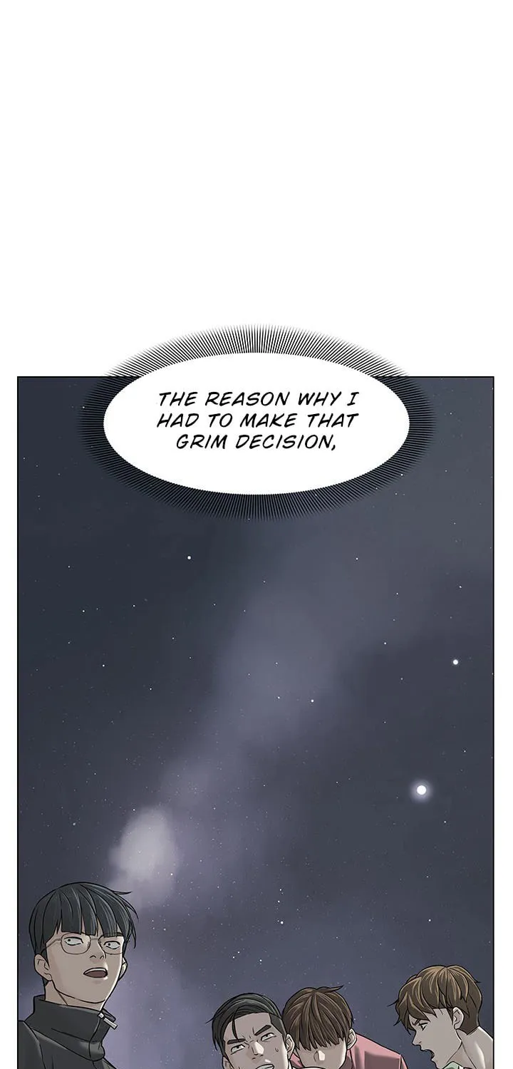 Read From the Grave and Back chapter 45 image 86 on Lezhin