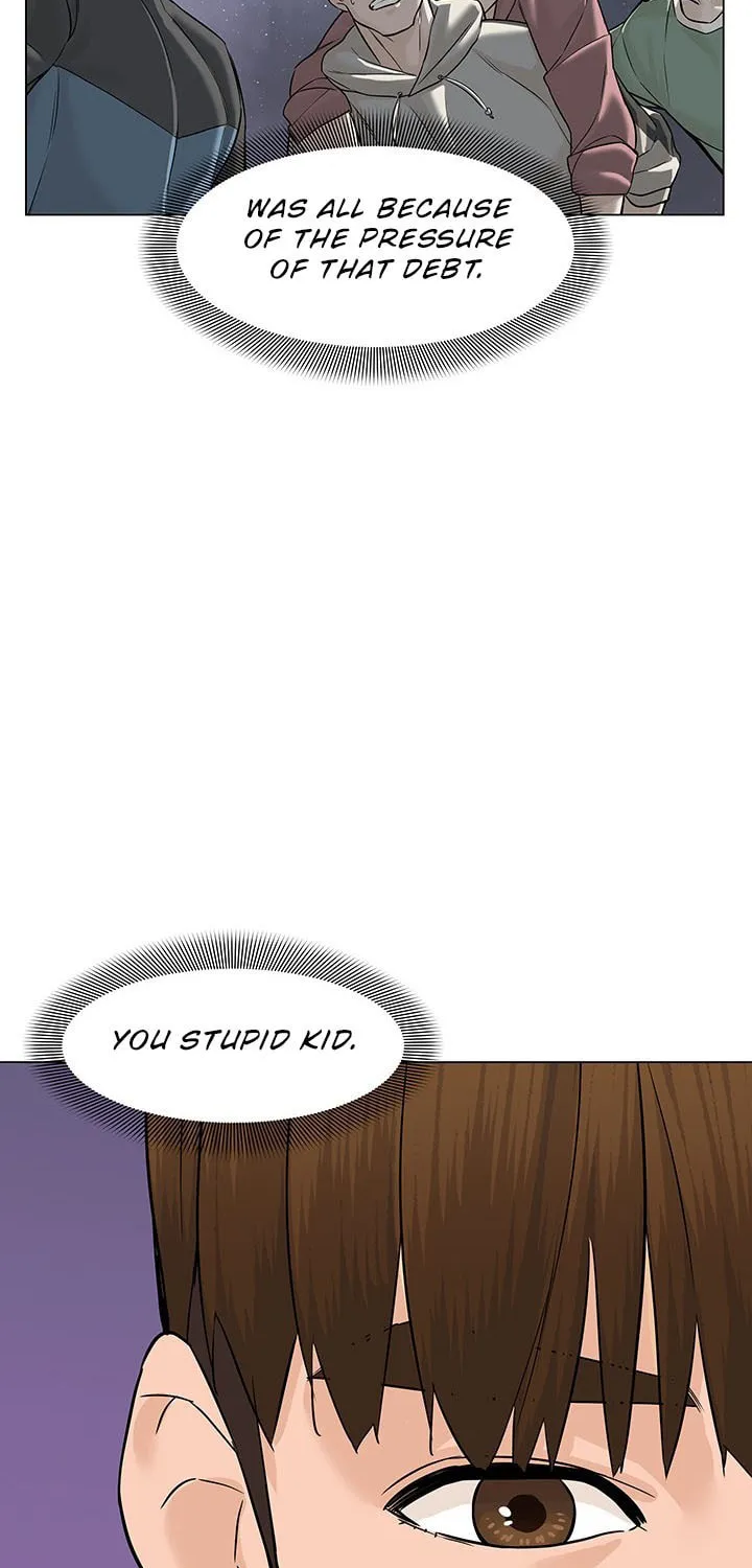 Read From the Grave and Back chapter 45 image 87 on Lezhin