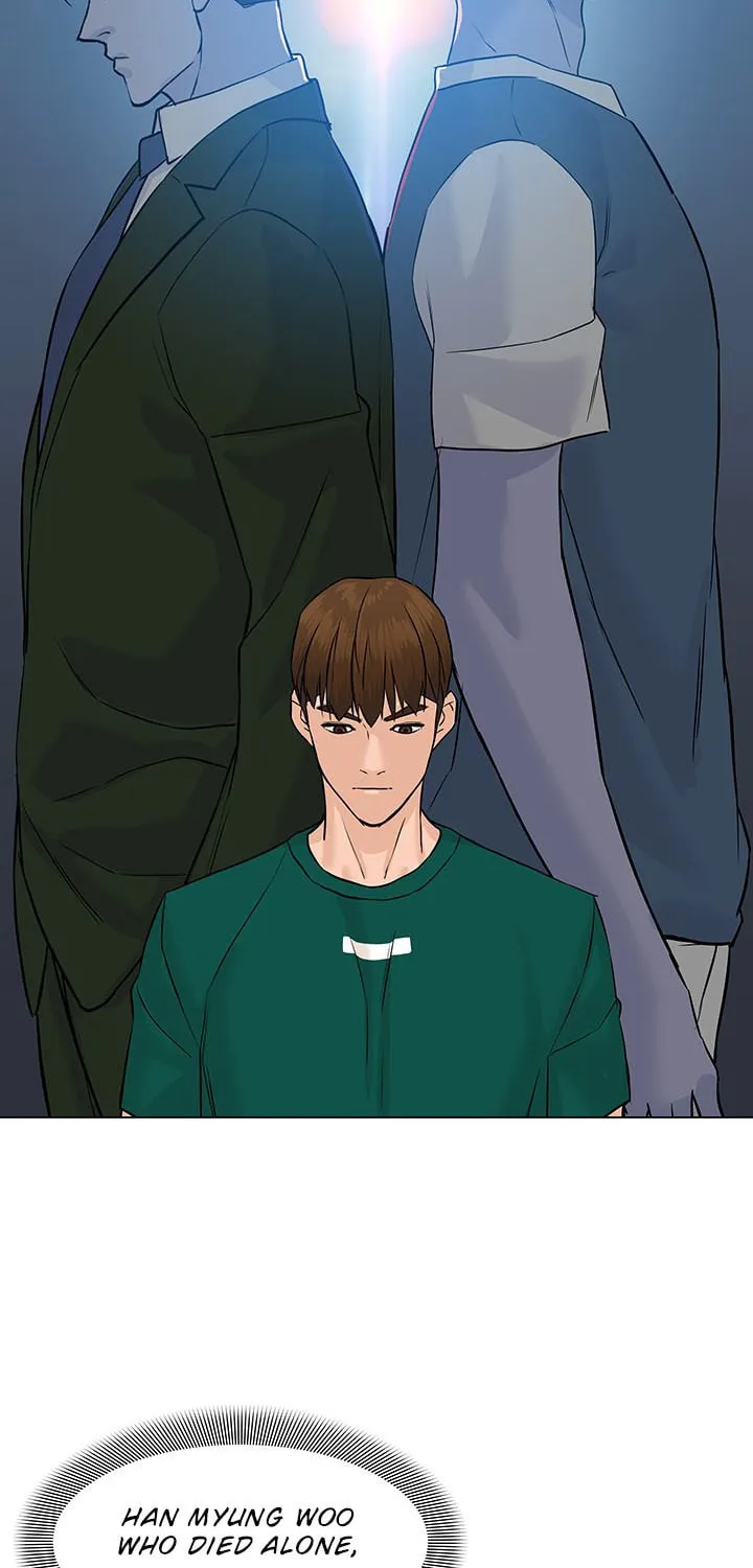 Read From the Grave and Back chapter 45 image 89 on Lezhin