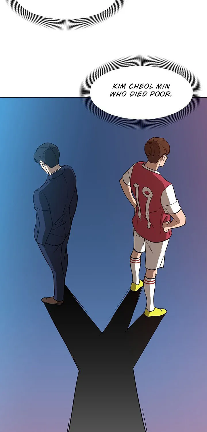 Read From the Grave and Back chapter 45 image 90 on Lezhin