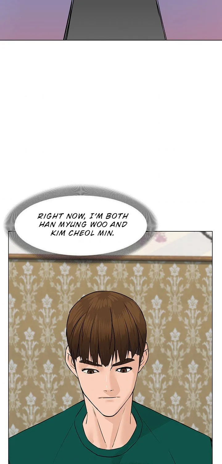 Read From the Grave and Back chapter 45 image 91 on Lezhin