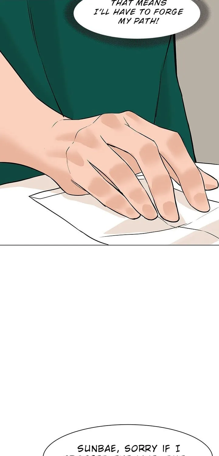 Read From the Grave and Back chapter 45 image 96 on Lezhin