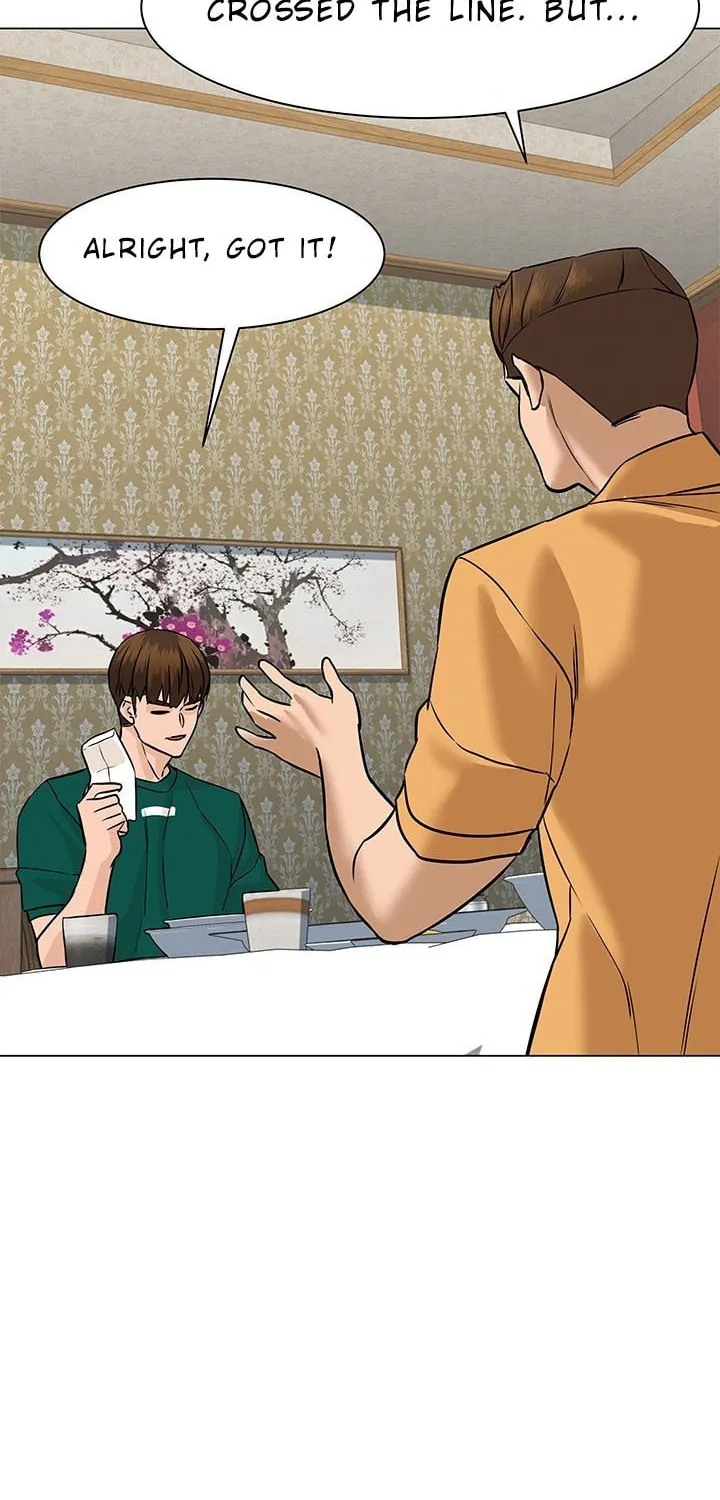 Read From the Grave and Back chapter 45 image 97 on Lezhin