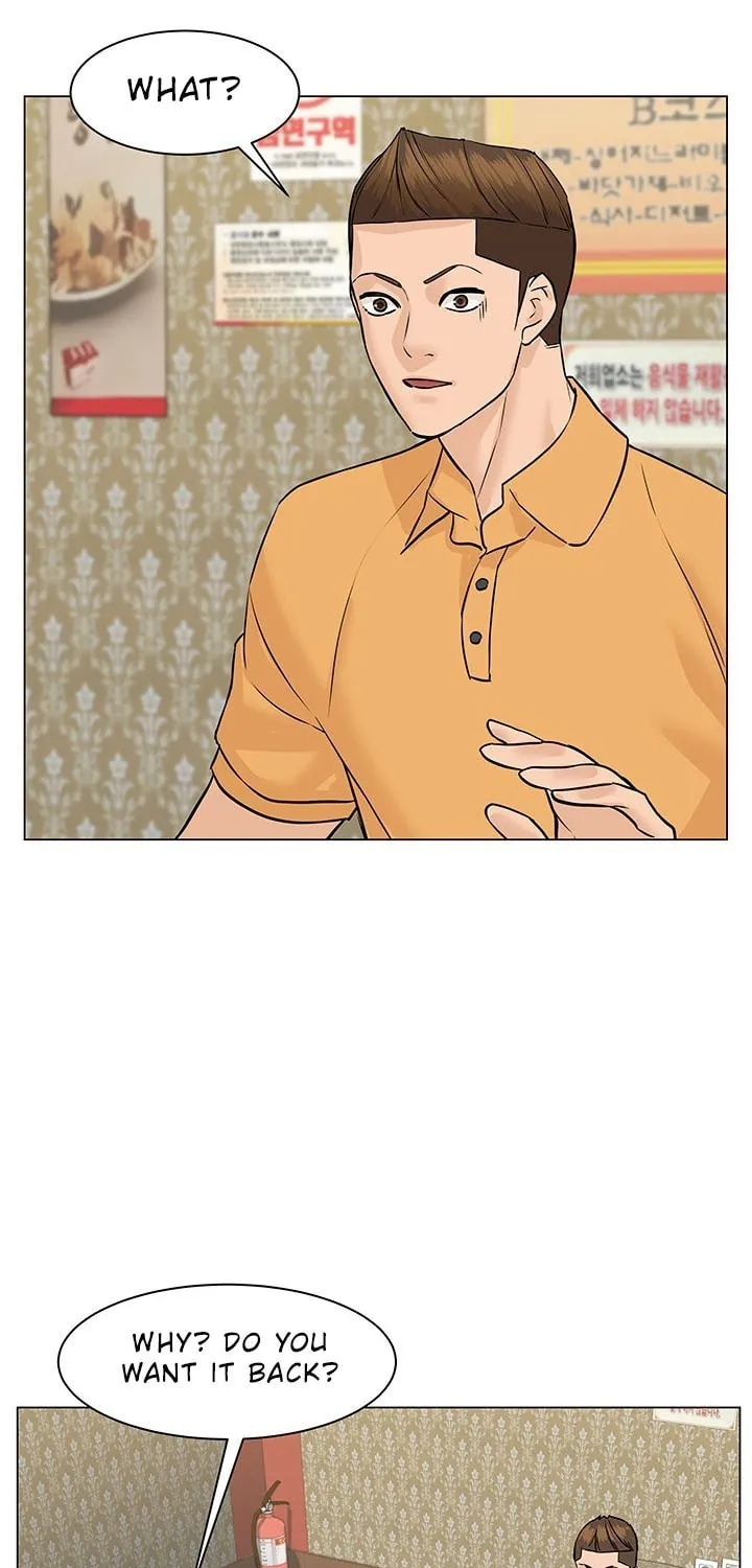Read From the Grave and Back chapter 45 image 98 on Lezhin