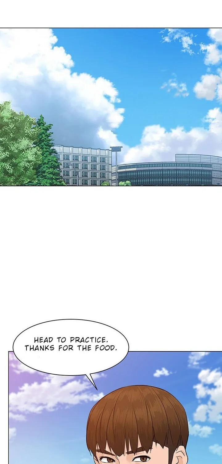 Read From the Grave and Back chapter 46 image 1 on Lezhin