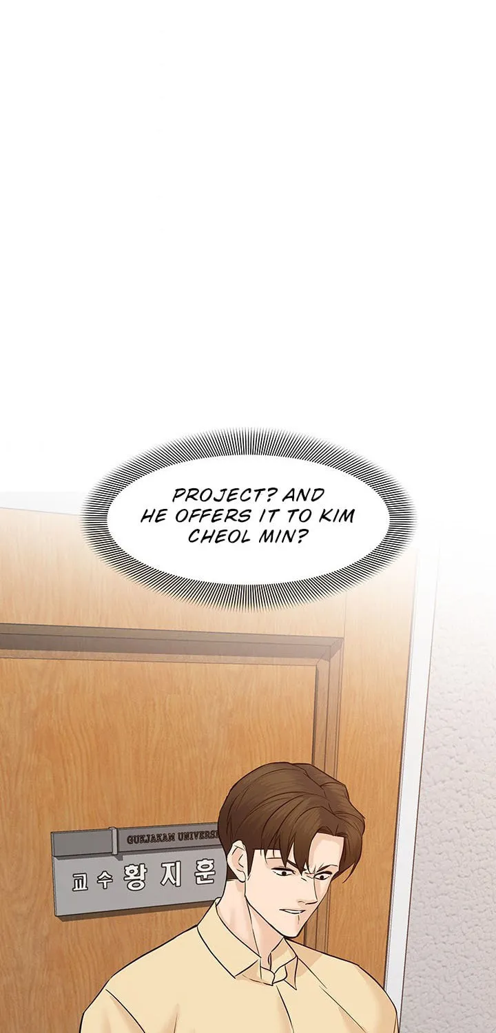 Read From the Grave and Back chapter 46 image 100 on Lezhin