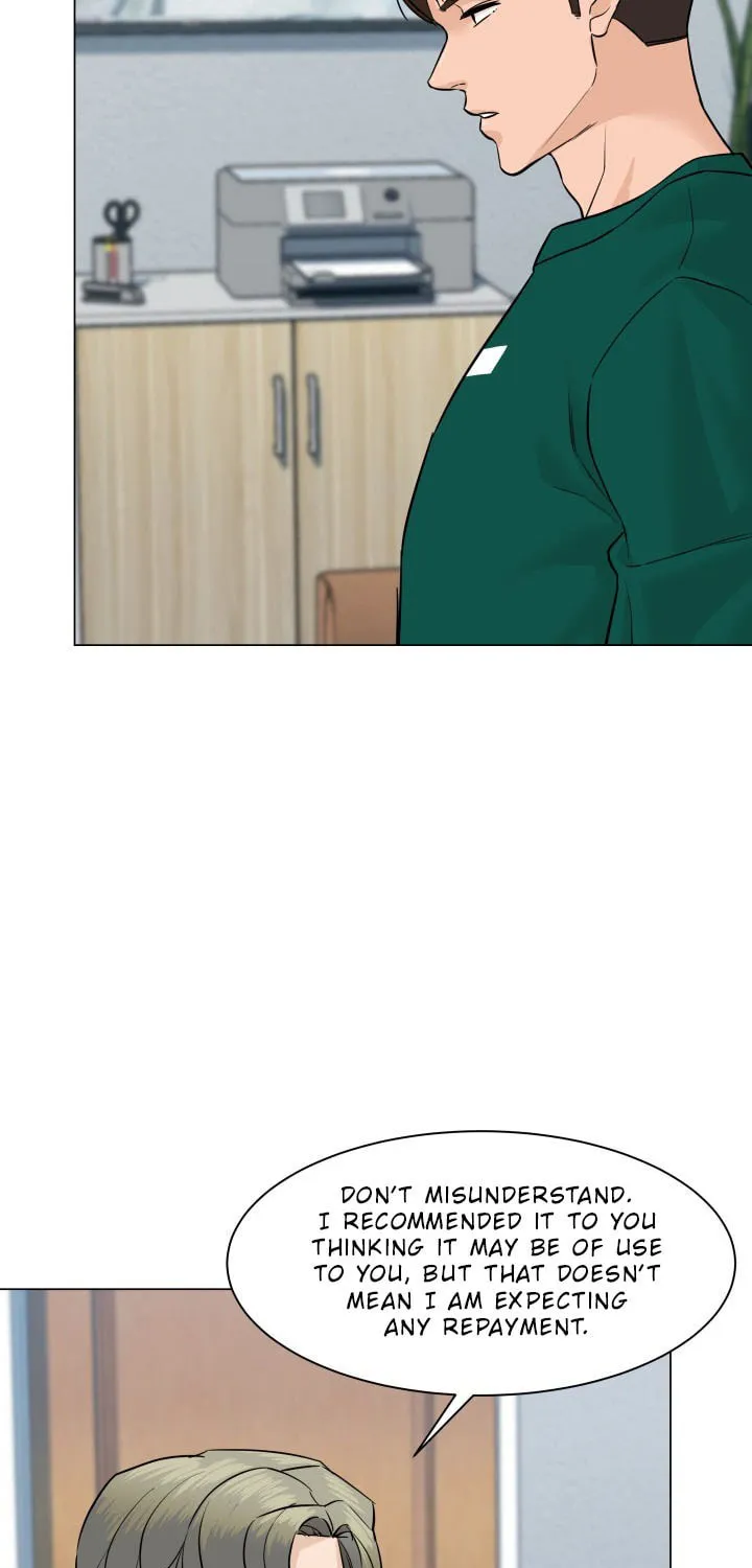 Read From the Grave and Back chapter 46 image 105 on Lezhin