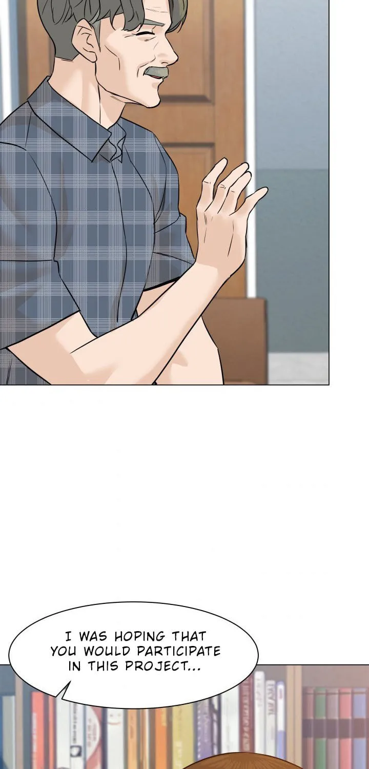 Read From the Grave and Back chapter 46 image 106 on Lezhin