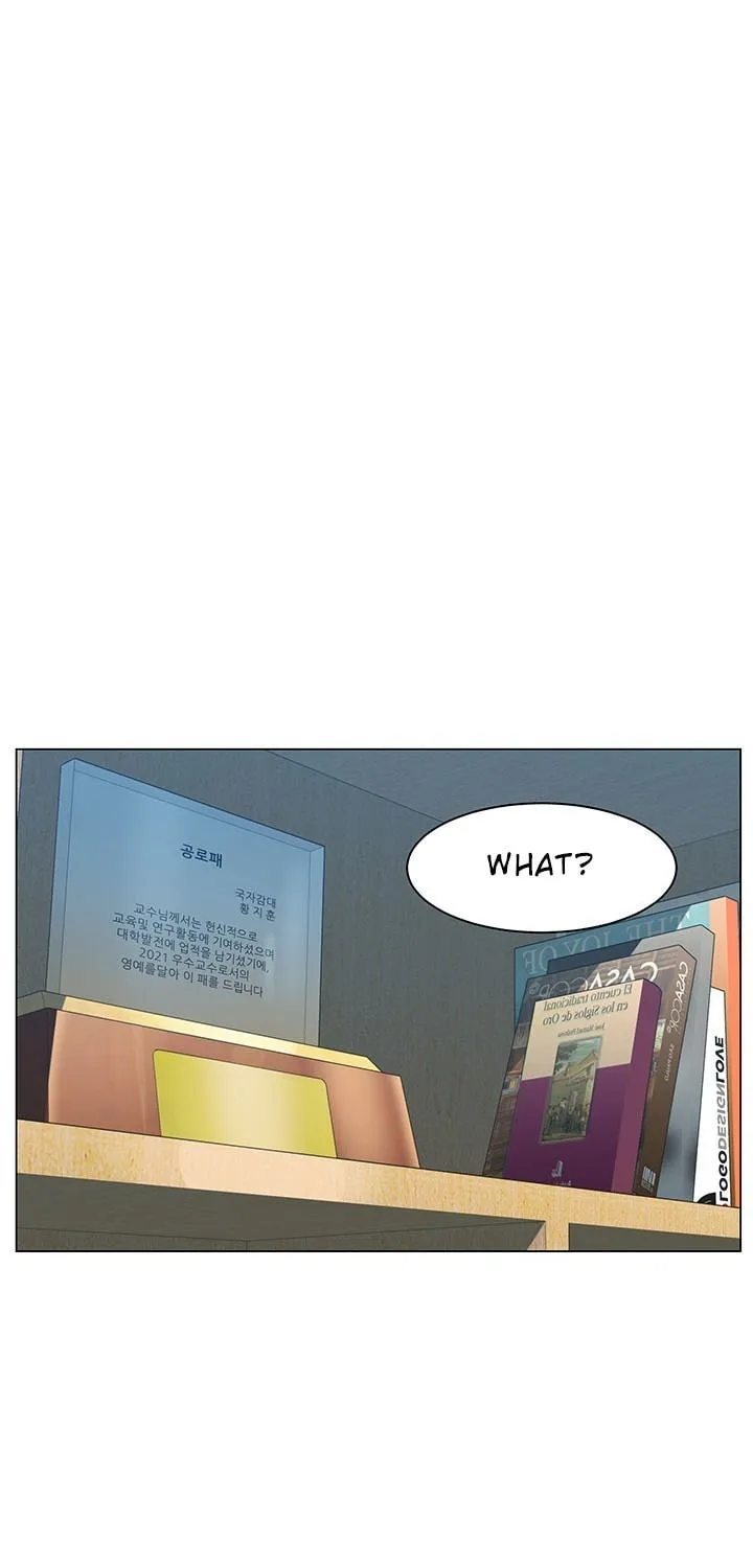 Read From the Grave and Back chapter 46 image 108 on Lezhin