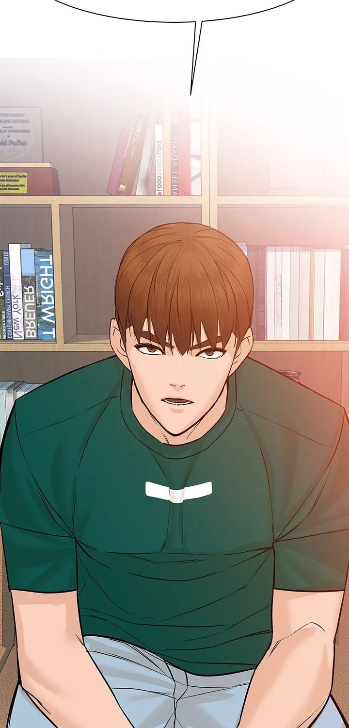 Read From the Grave and Back chapter 46 image 112 on Lezhin