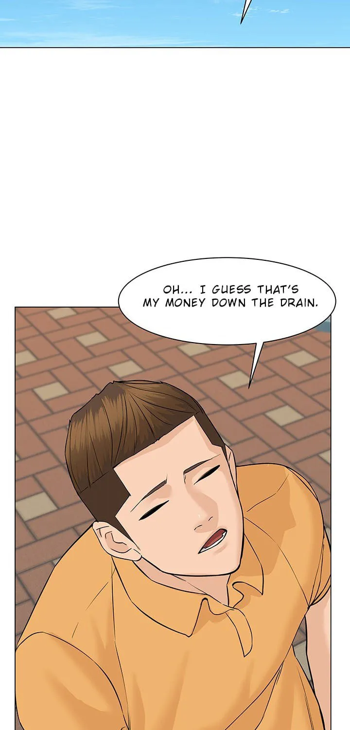 Read From the Grave and Back chapter 46 image 14 on Lezhin