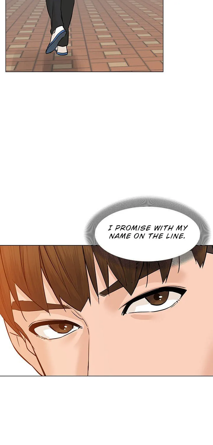 Read From the Grave and Back chapter 46 image 22 on Lezhin