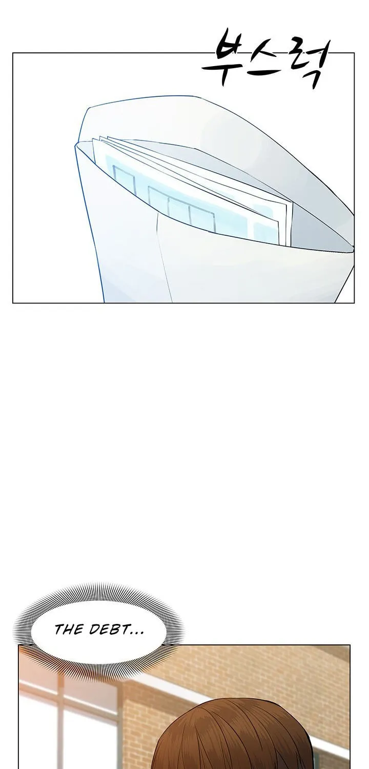 Read From the Grave and Back chapter 46 image 27 on Lezhin