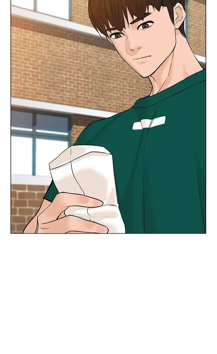 Read From the Grave and Back chapter 46 image 28 on Lezhin