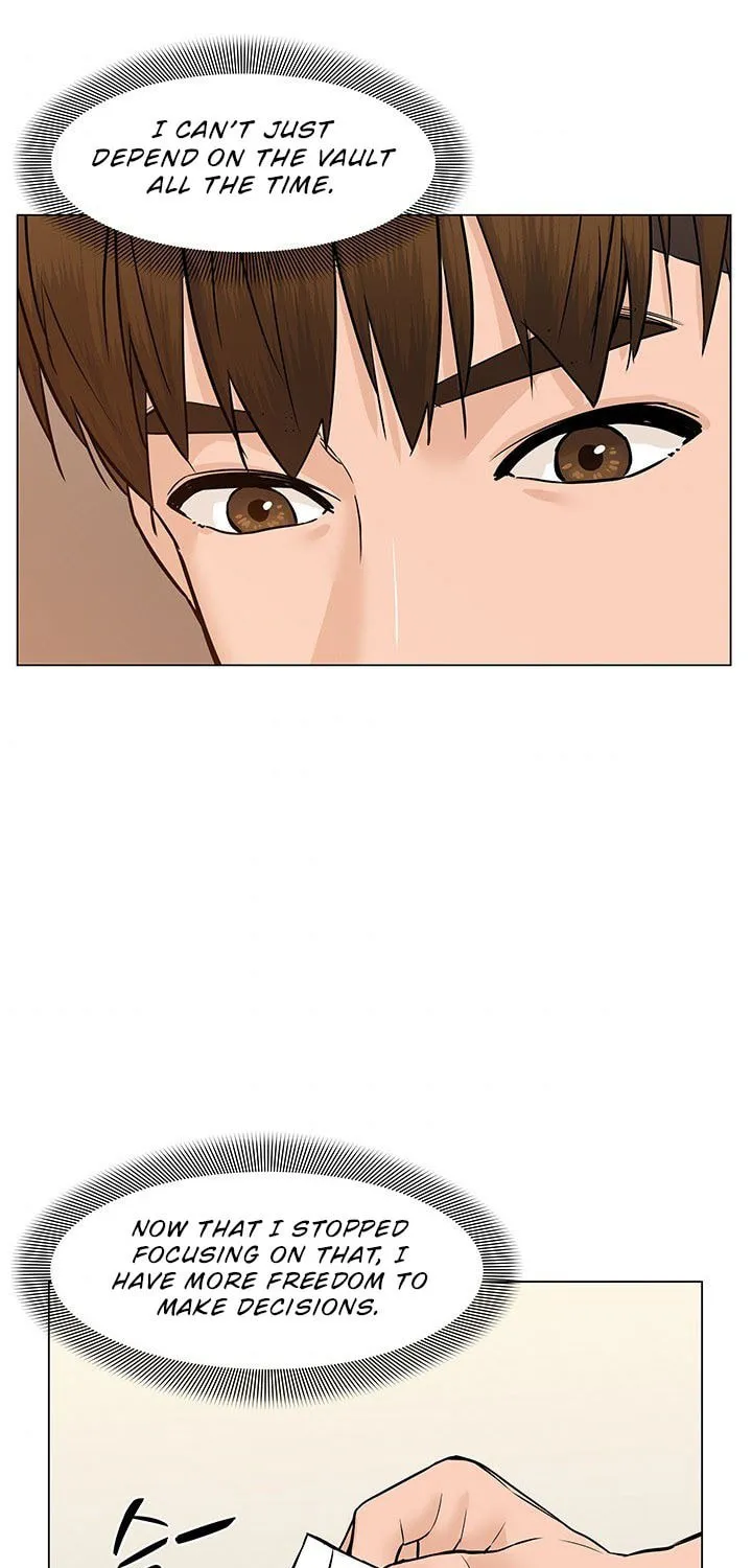 Read From the Grave and Back chapter 46 image 29 on Lezhin