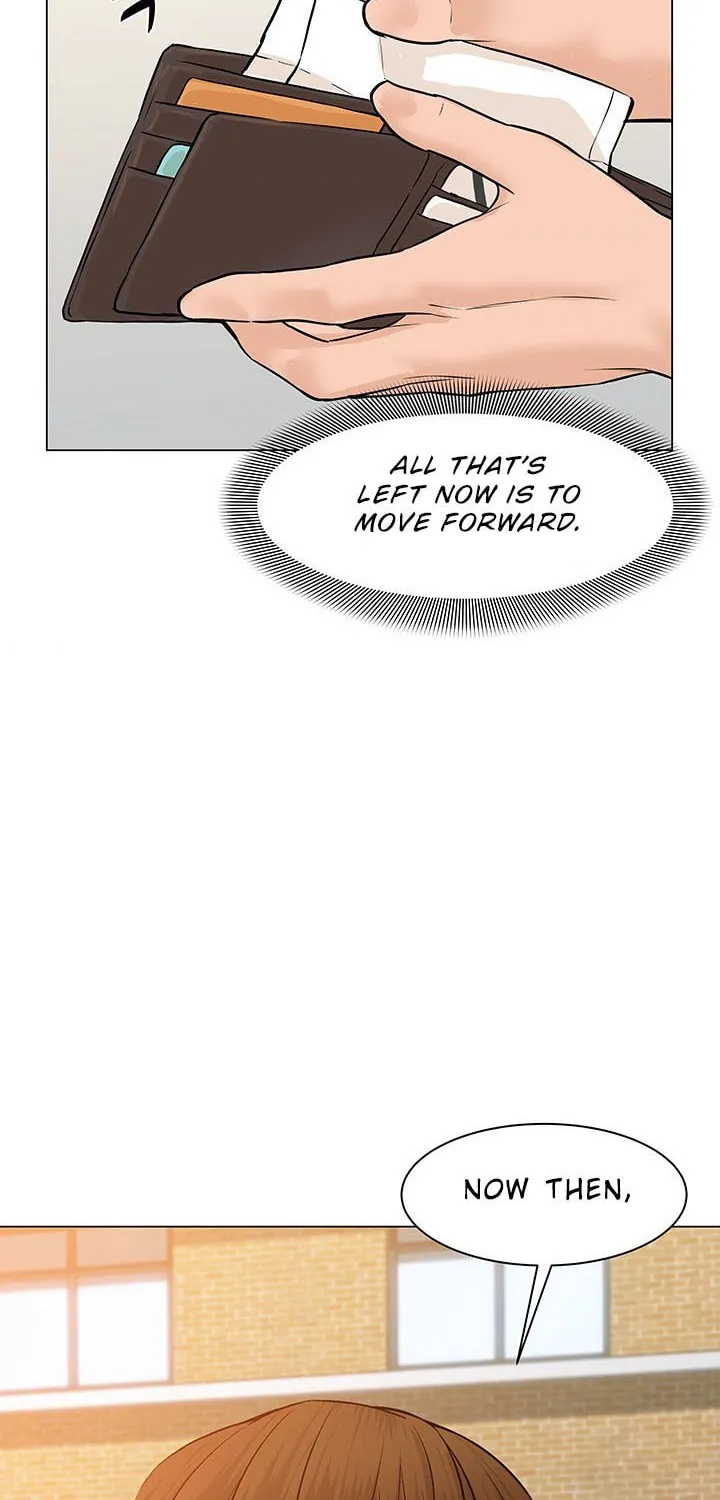 Read From the Grave and Back chapter 46 image 30 on Lezhin