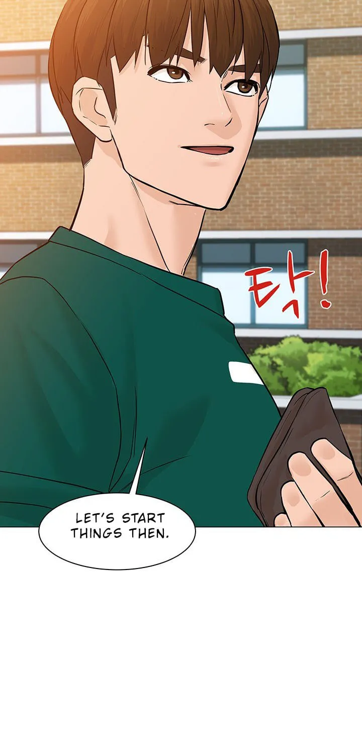 Read From the Grave and Back chapter 46 image 31 on Lezhin
