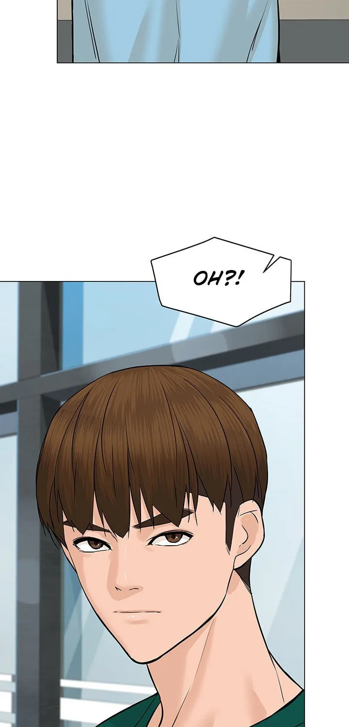 Read From the Grave and Back chapter 46 image 34 on Lezhin
