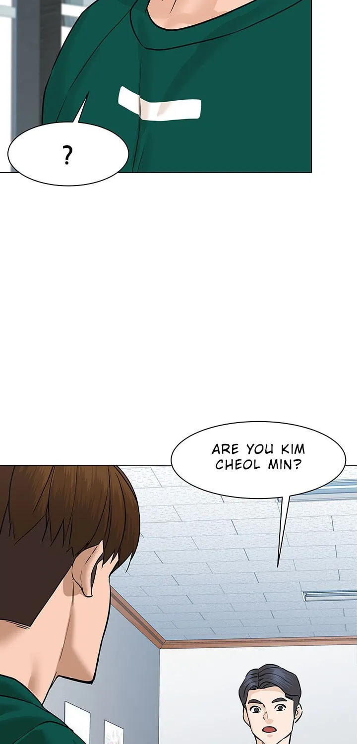 Read From the Grave and Back chapter 46 image 35 on Lezhin