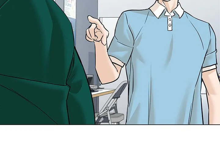 Read From the Grave and Back chapter 46 image 36 on Lezhin