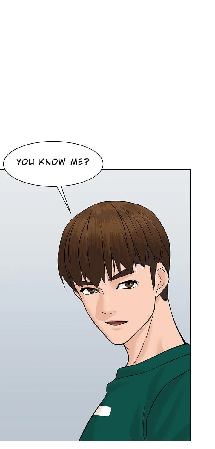 Read From the Grave and Back chapter 46 image 37 on Lezhin