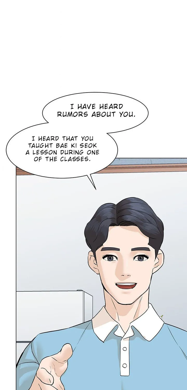 Read From the Grave and Back chapter 46 image 38 on Lezhin