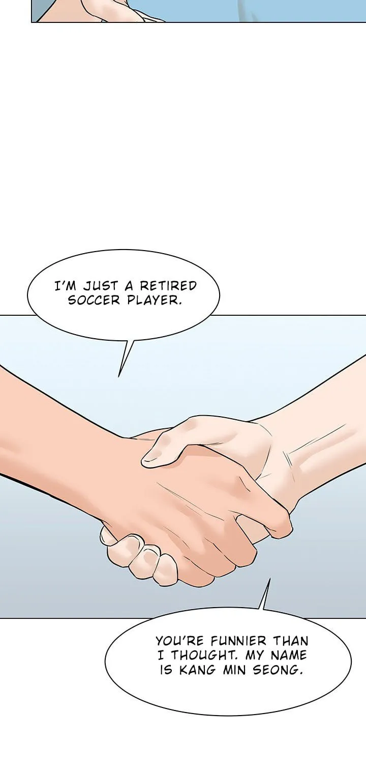 Read From the Grave and Back chapter 46 image 39 on Lezhin