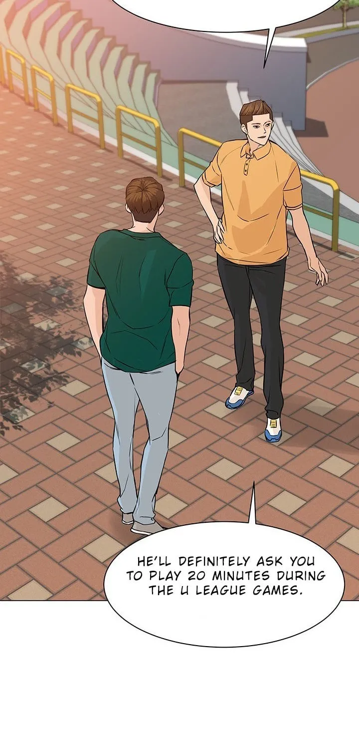 Read From the Grave and Back chapter 46 image 4 on Lezhin