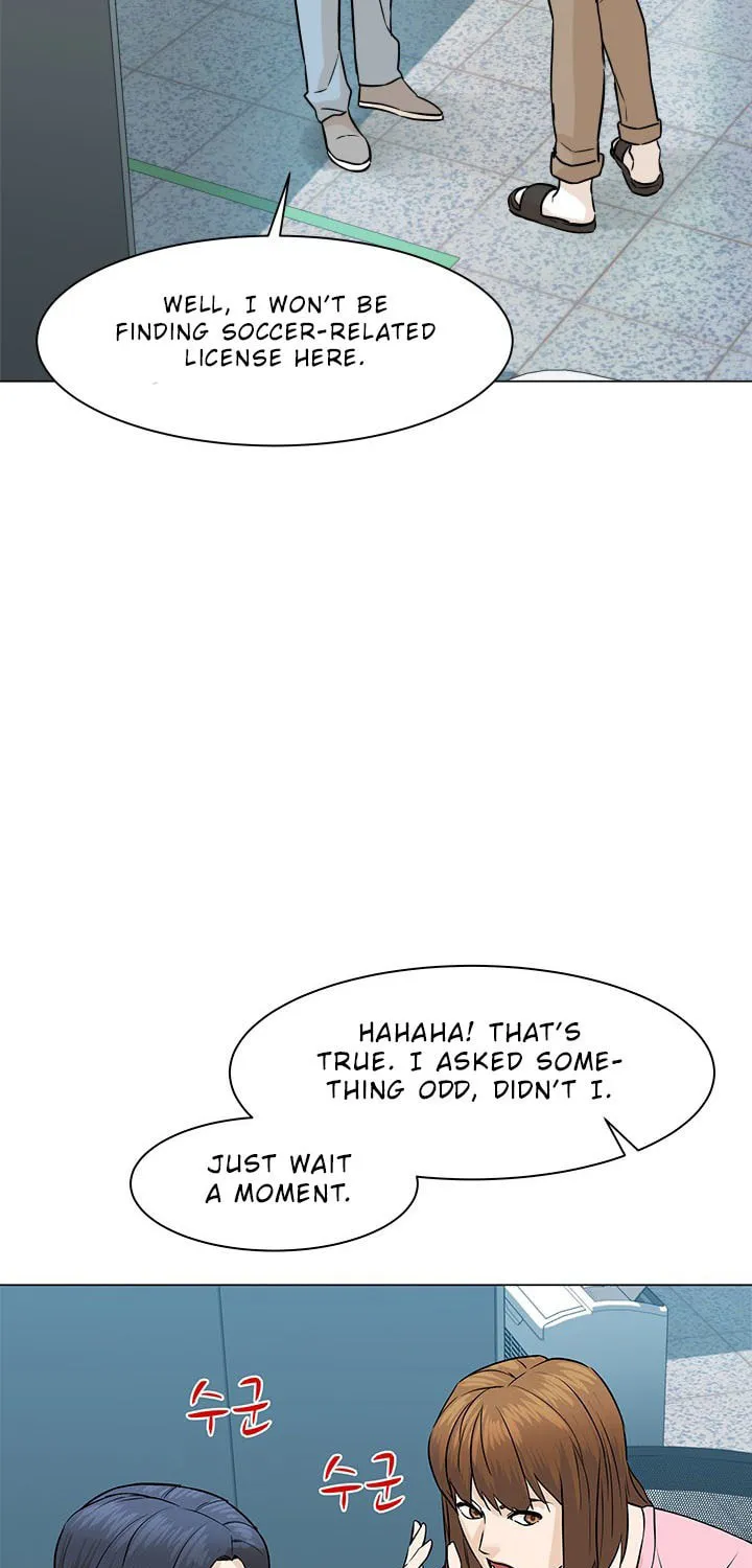 Read From the Grave and Back chapter 46 image 41 on Lezhin