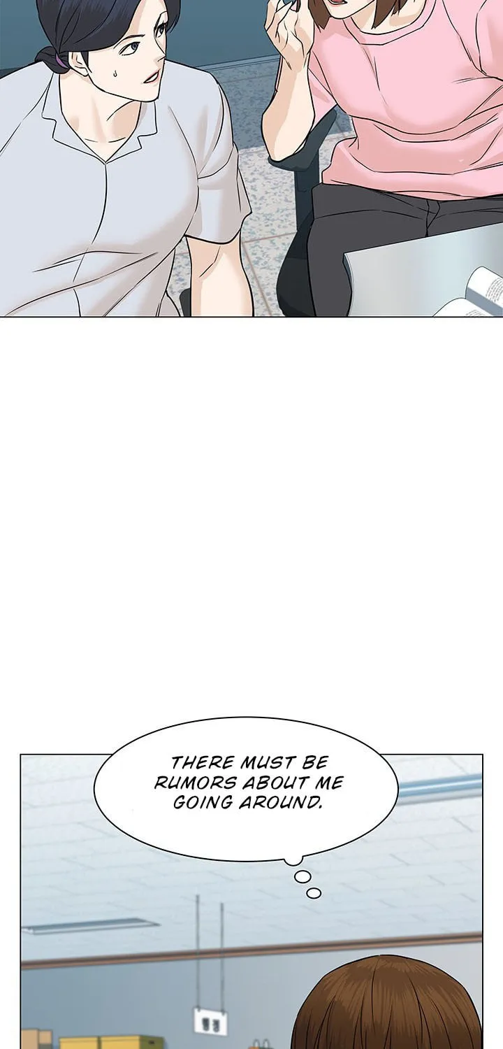 Read From the Grave and Back chapter 46 image 42 on Lezhin