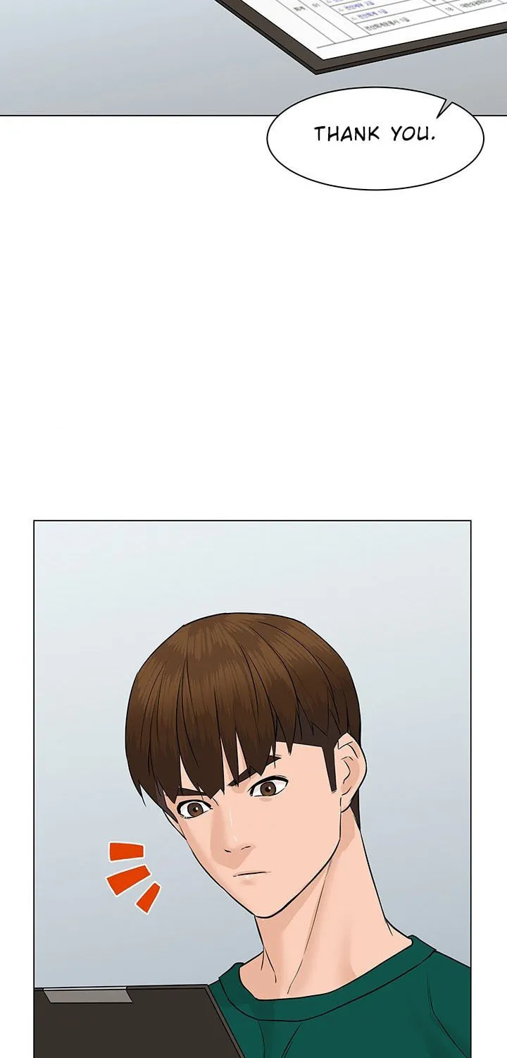 Read From the Grave and Back chapter 46 image 44 on Lezhin