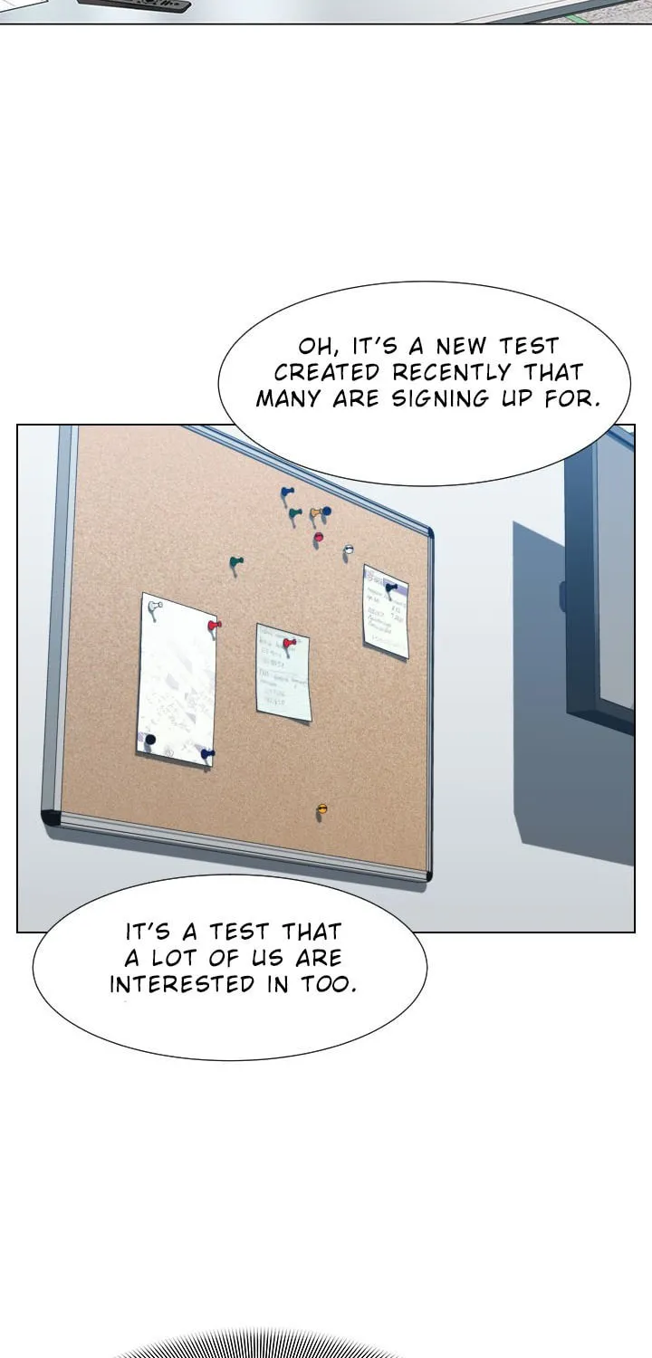Read From the Grave and Back chapter 46 image 46 on Lezhin