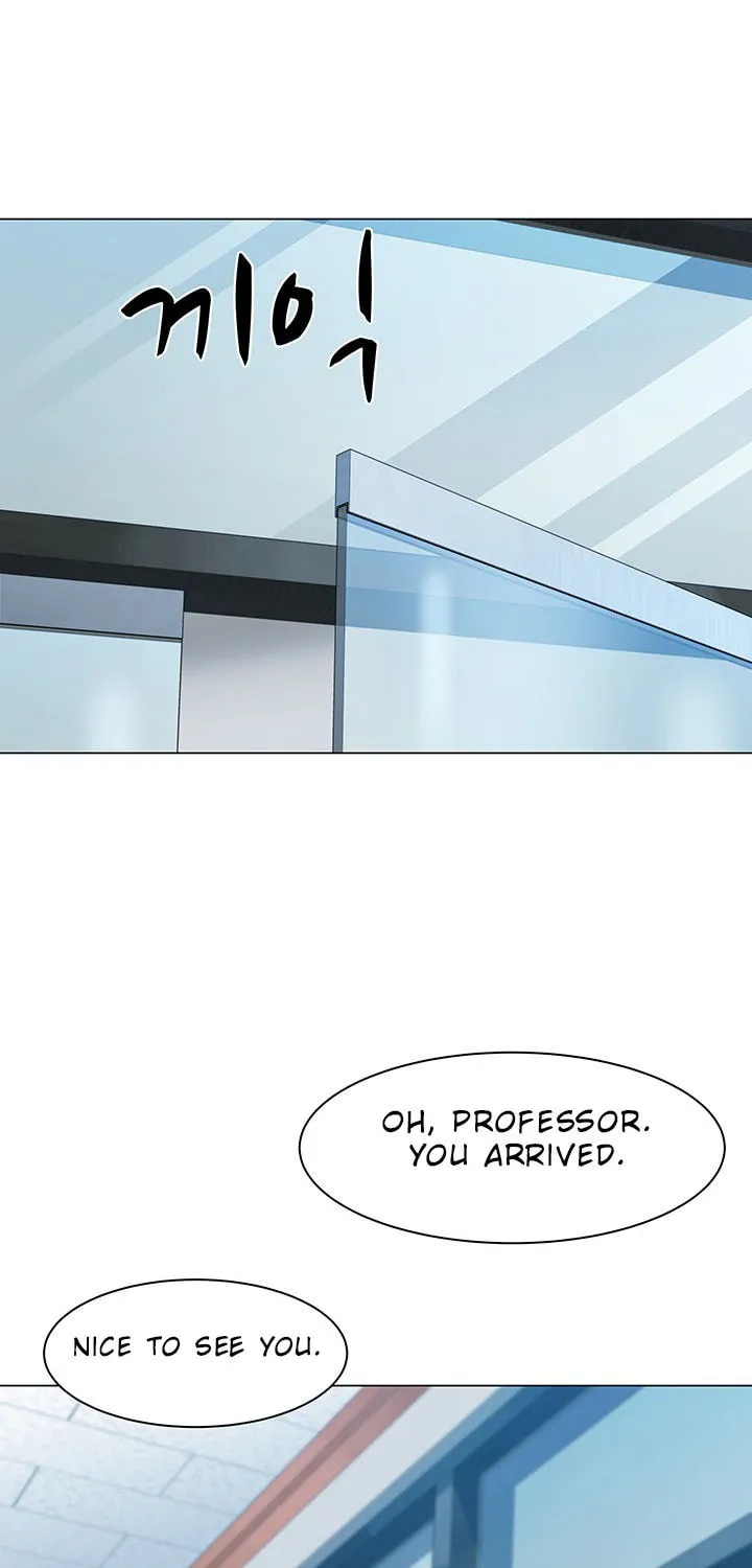 Read From the Grave and Back chapter 46 image 48 on Lezhin