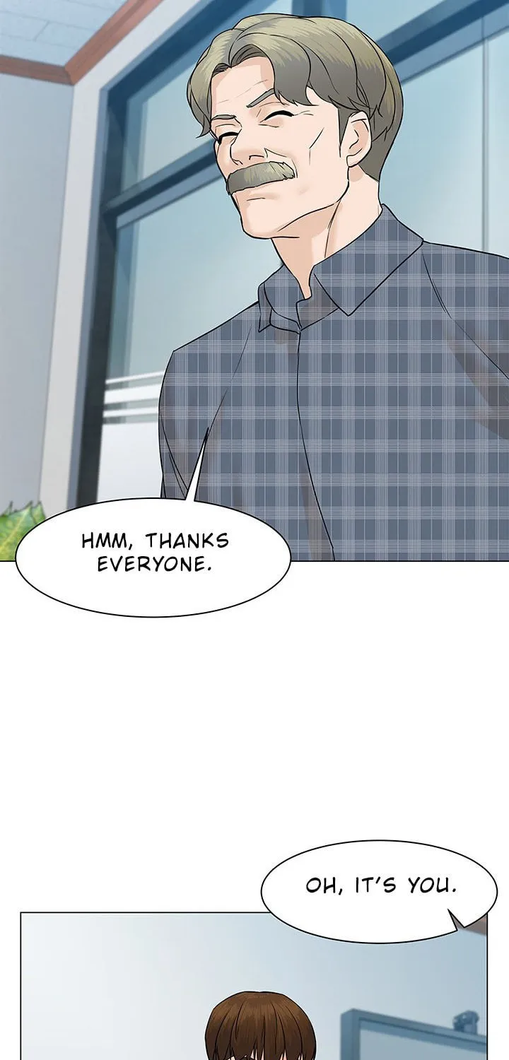 Read From the Grave and Back chapter 46 image 49 on Lezhin