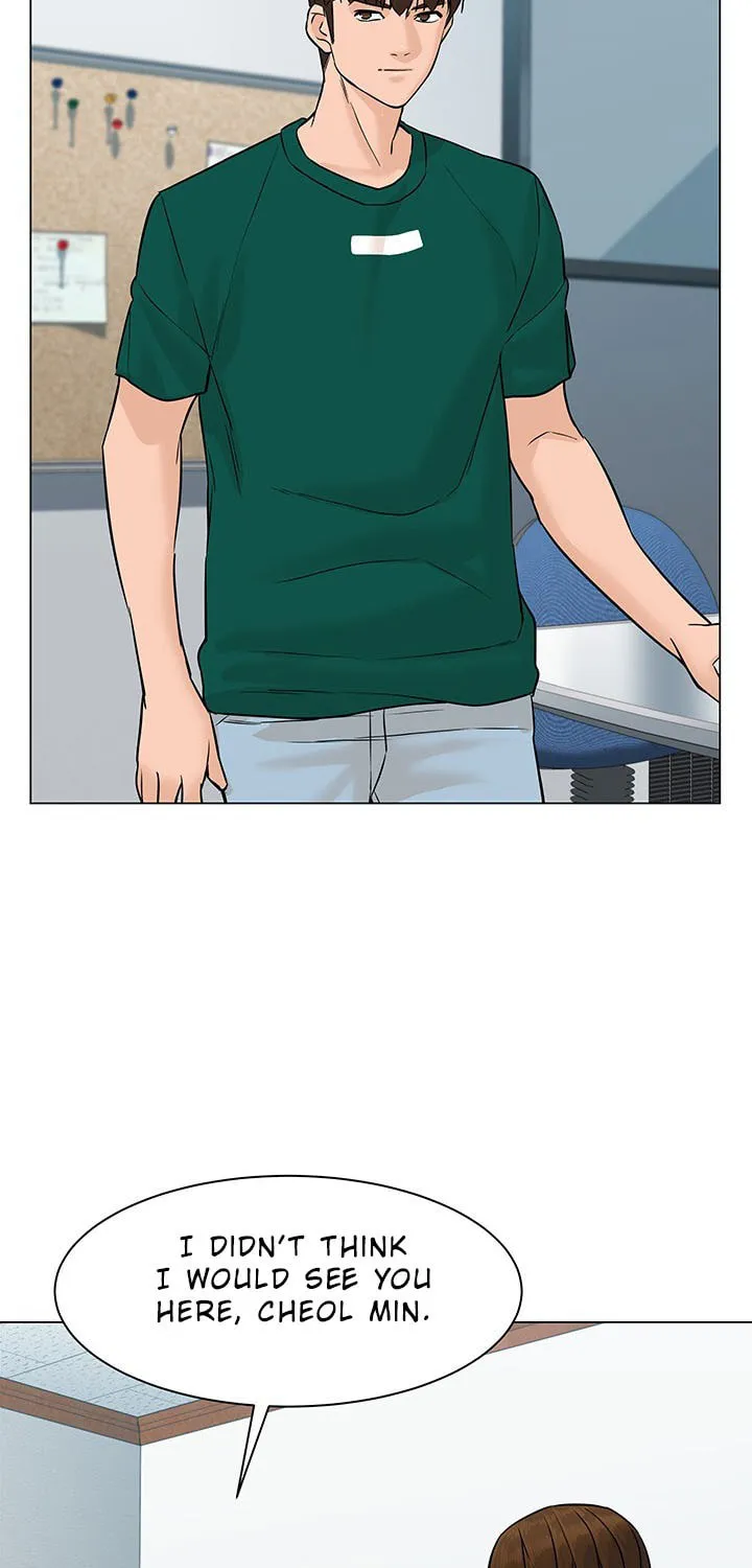 Read From the Grave and Back chapter 46 image 50 on Lezhin