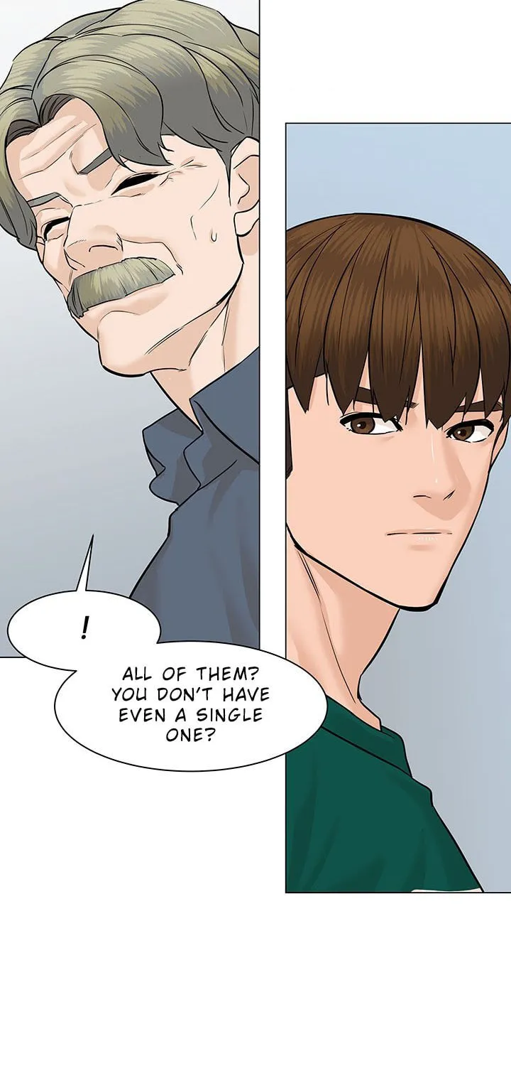Read From the Grave and Back chapter 46 image 53 on Lezhin