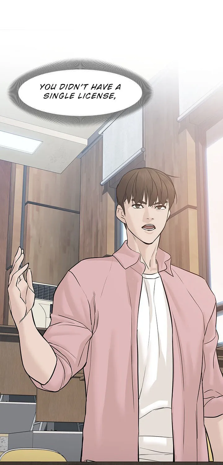 Read From the Grave and Back chapter 46 image 54 on Lezhin