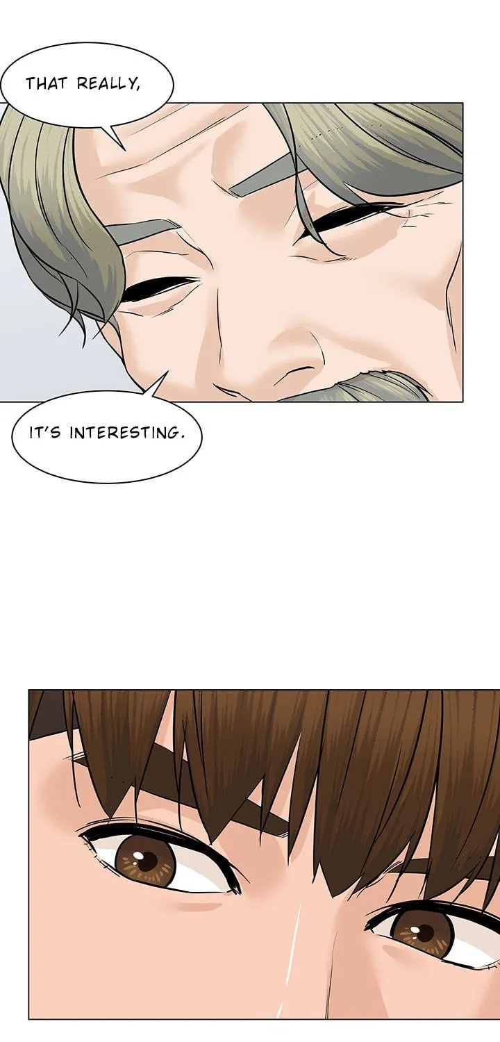 Read From the Grave and Back chapter 46 image 56 on Lezhin